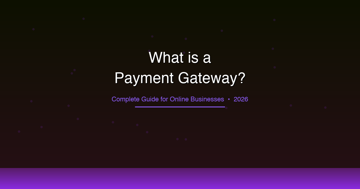 Payment Compliance & KYC for Cross-Border Supplier Payments