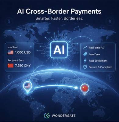Best AI for Cross-Border Payments in 2026 (Complete Guide)