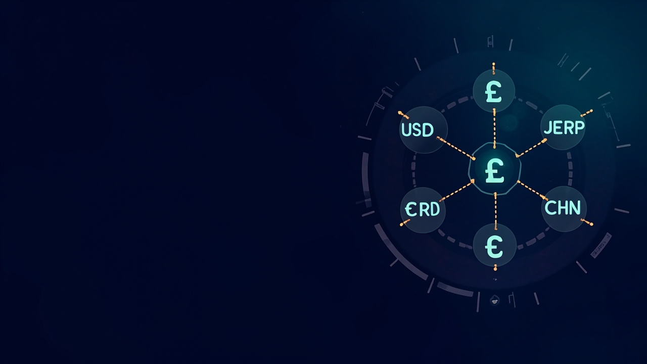 How Multi-Currency B2B Payments Work