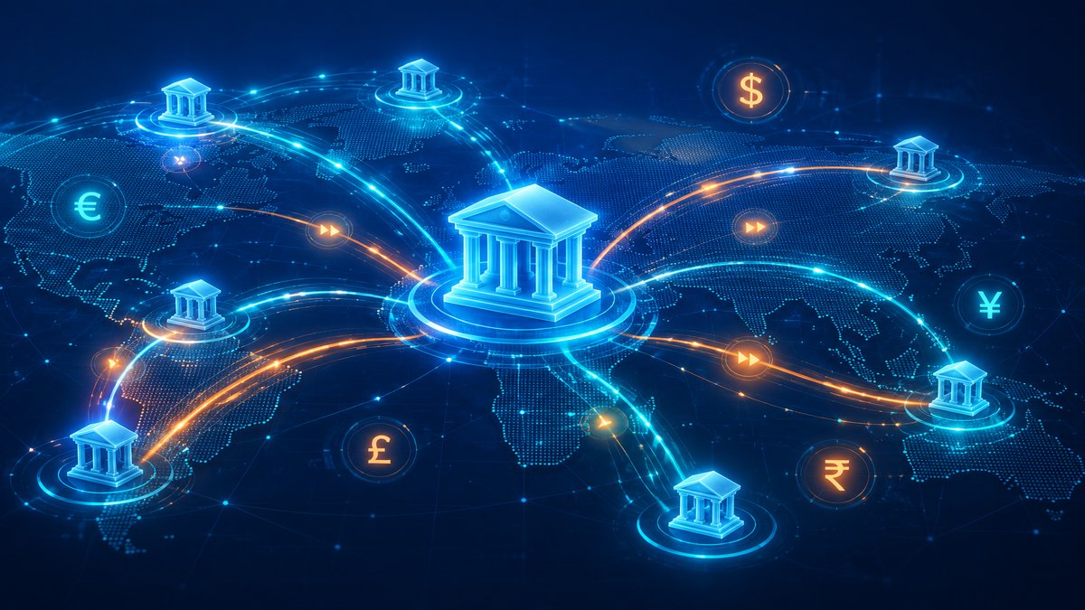 Open Banking for B2B Cross-Border Payments: A 2026 Guide for Finance Leaders