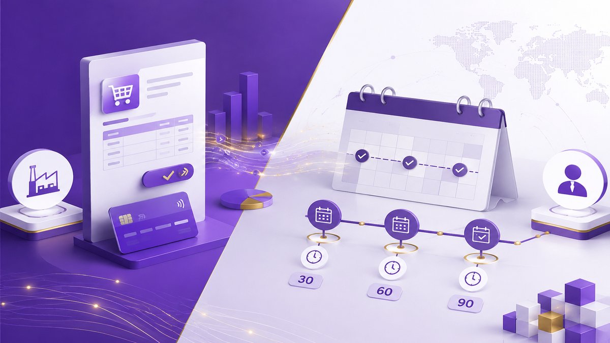 B2B BNPL & Digital Trade Credit: The 2026 Guide for Global Businesses