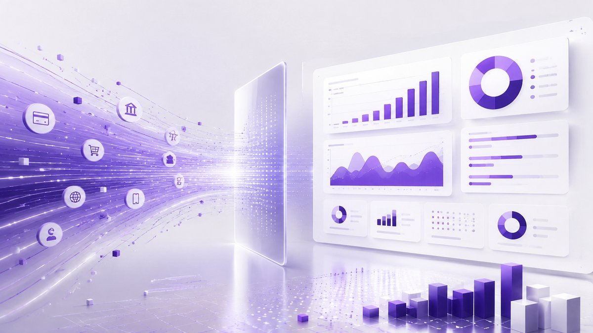 B2B Payment Analytics & Cost Intelligence: Turn Transaction Data into Savings (2026 Guide)