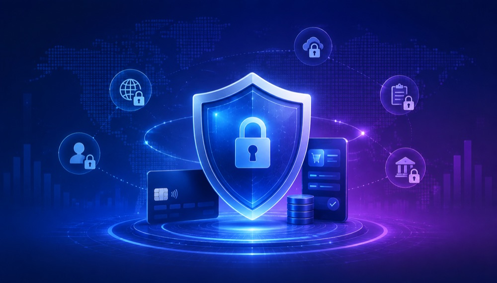 B2B Payment Security Standards: PCI DSS, SOC 2 & ISO 27001