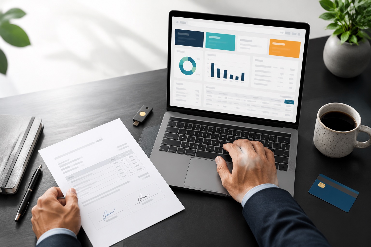 B2B Payment Approval Workflow: Approval Matrix & Controls (2026 Guide)
