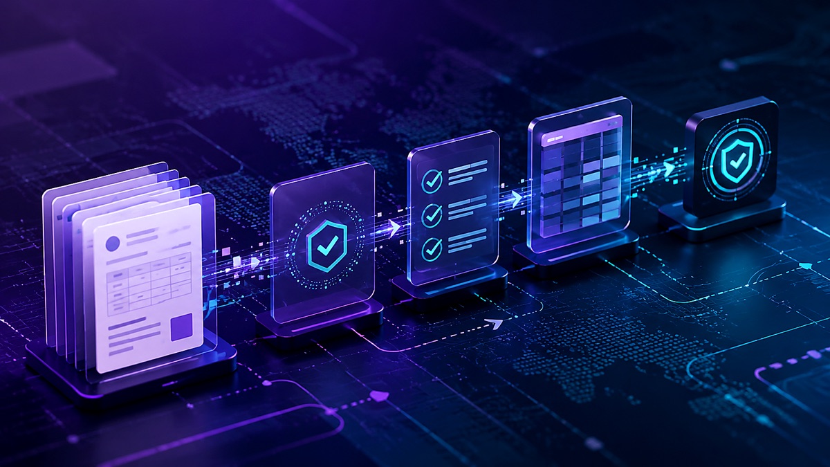 Accounts Payable Processing in 2026: The Complete Process, Flow & Automation Guide
