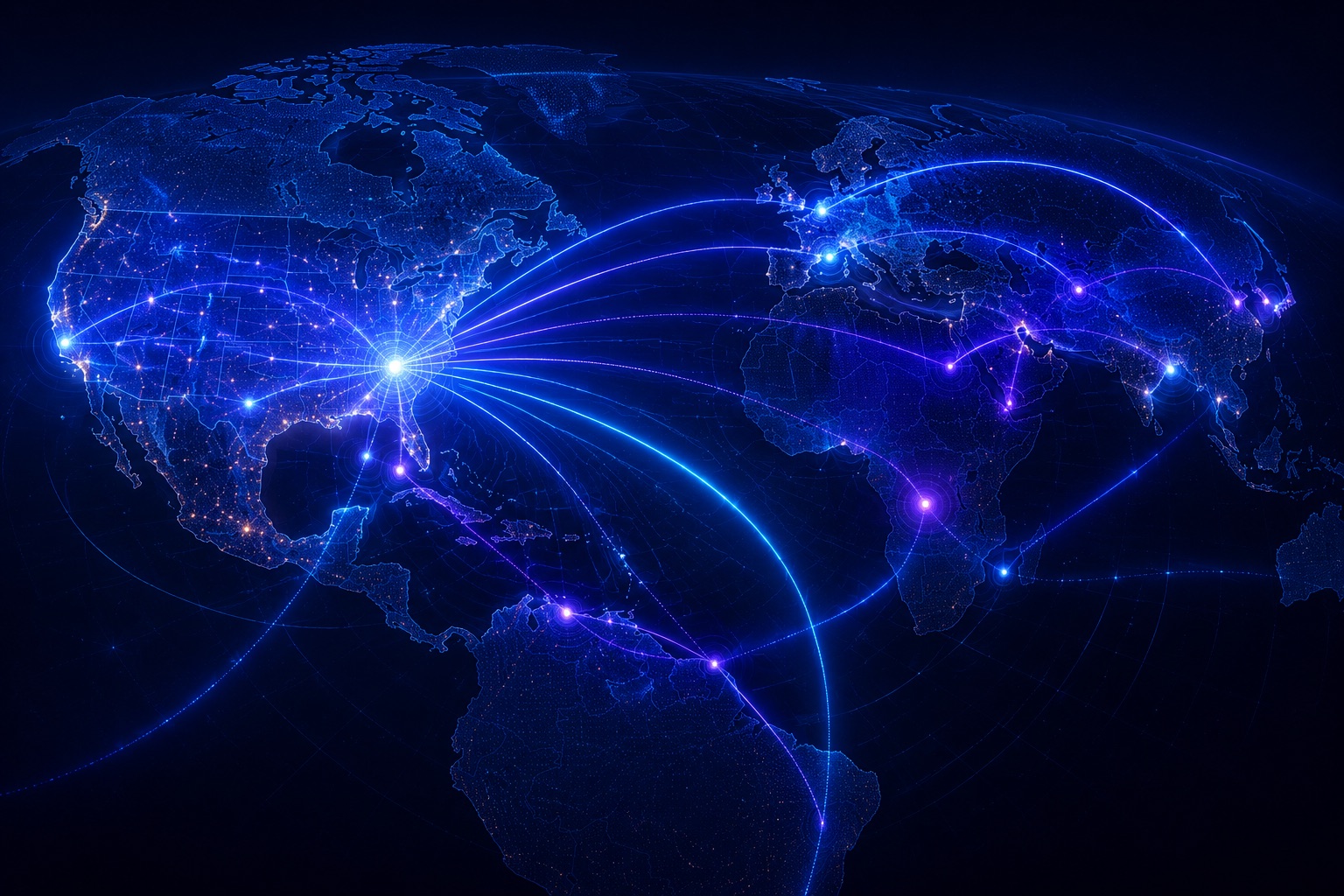 Federal Reserve Proposes Expanding FedNow for Cross-Border Payments