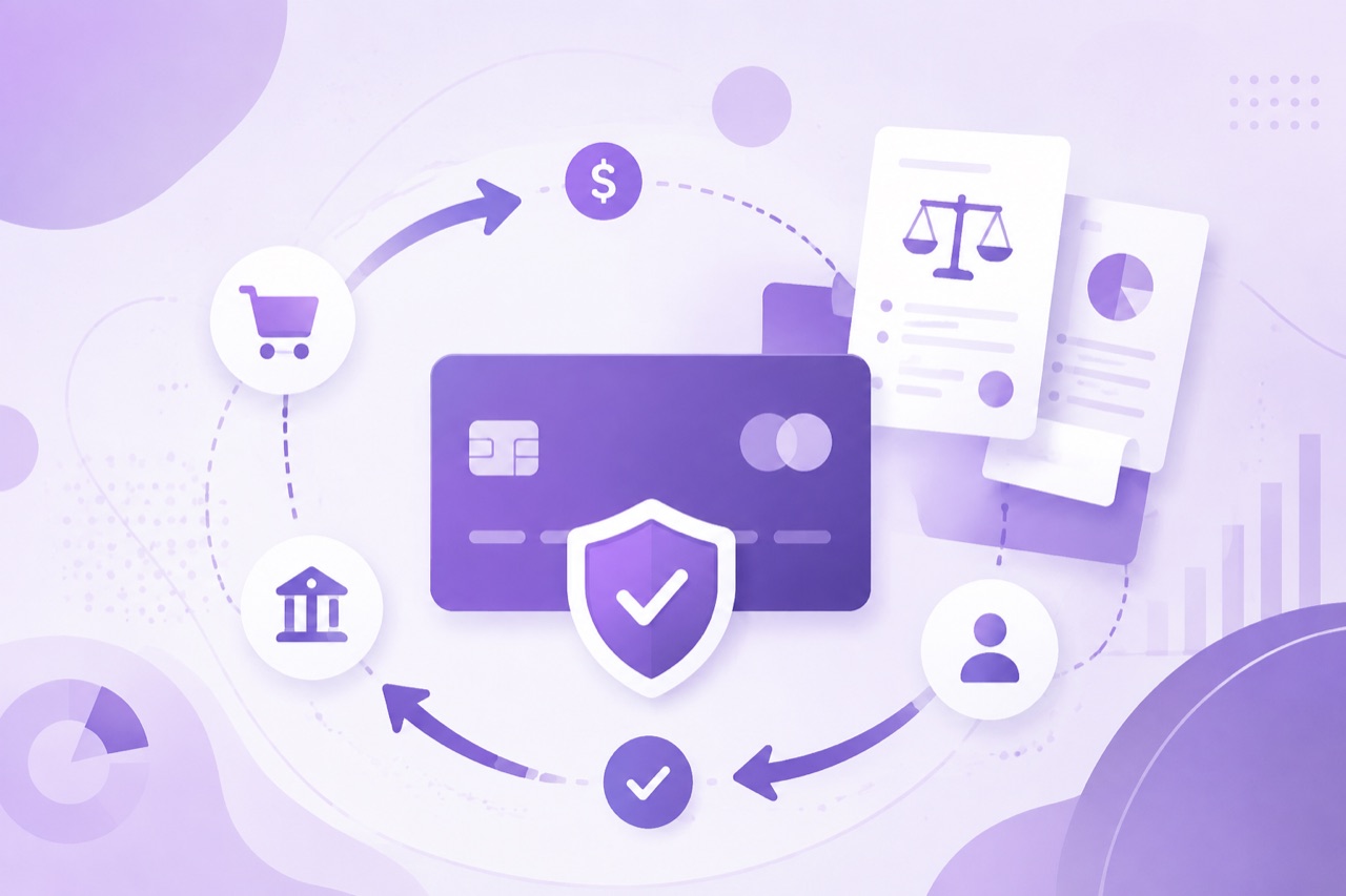 B2B Payment Disputes & Chargebacks: A 2026 Guide for Finance Teams