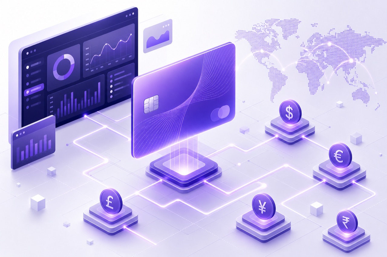 Virtual Card API Providers in 2026: How to Choose One for B2B Payments