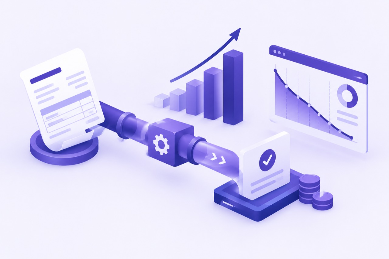 AP Automation Business Case: Proving ROI to the CFO (2026)