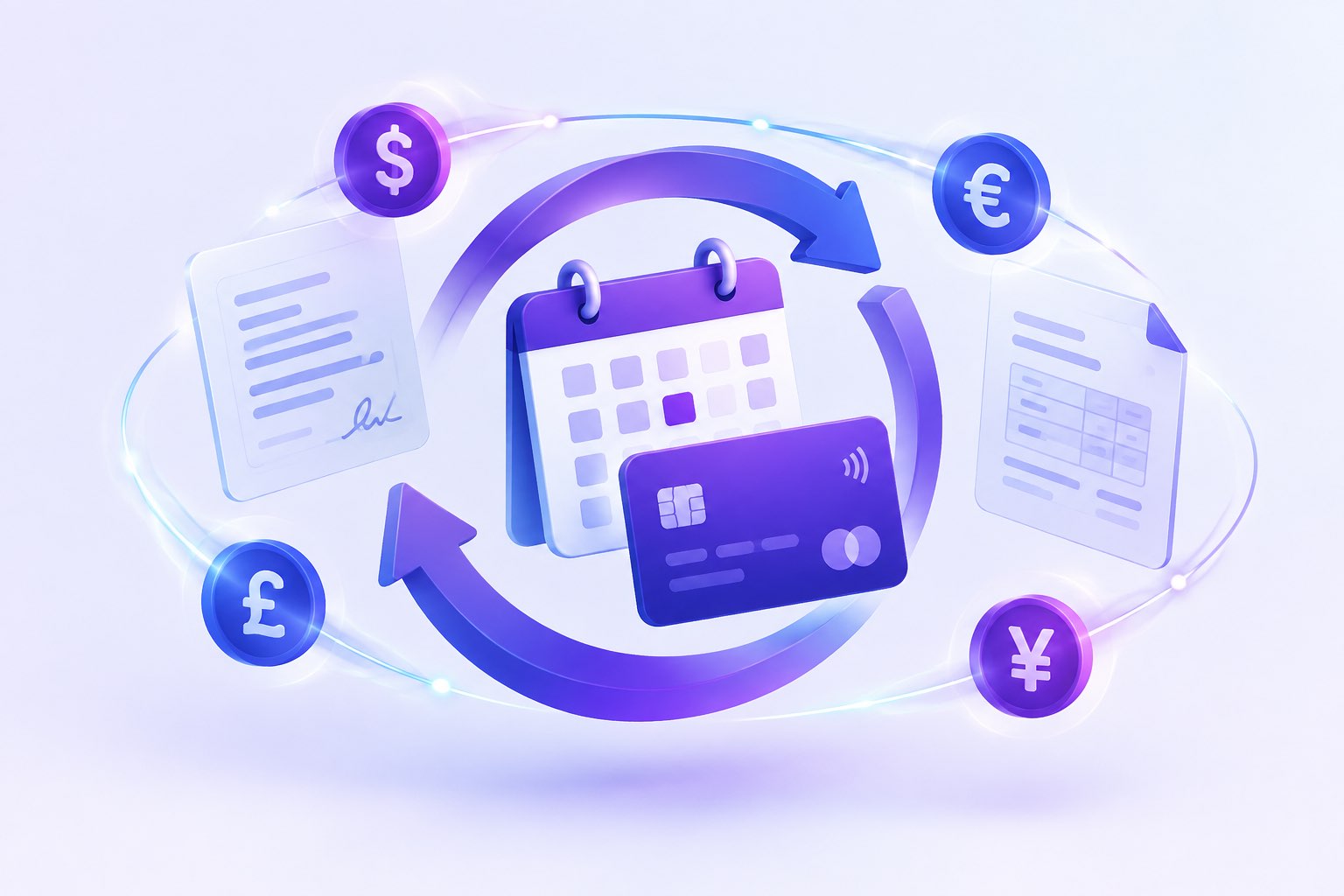 B2B Subscription & Recurring Payments: A Practical Guide